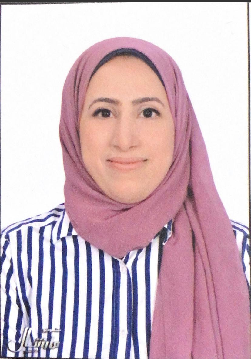 Esraa Hosni Abelmenam Barakat